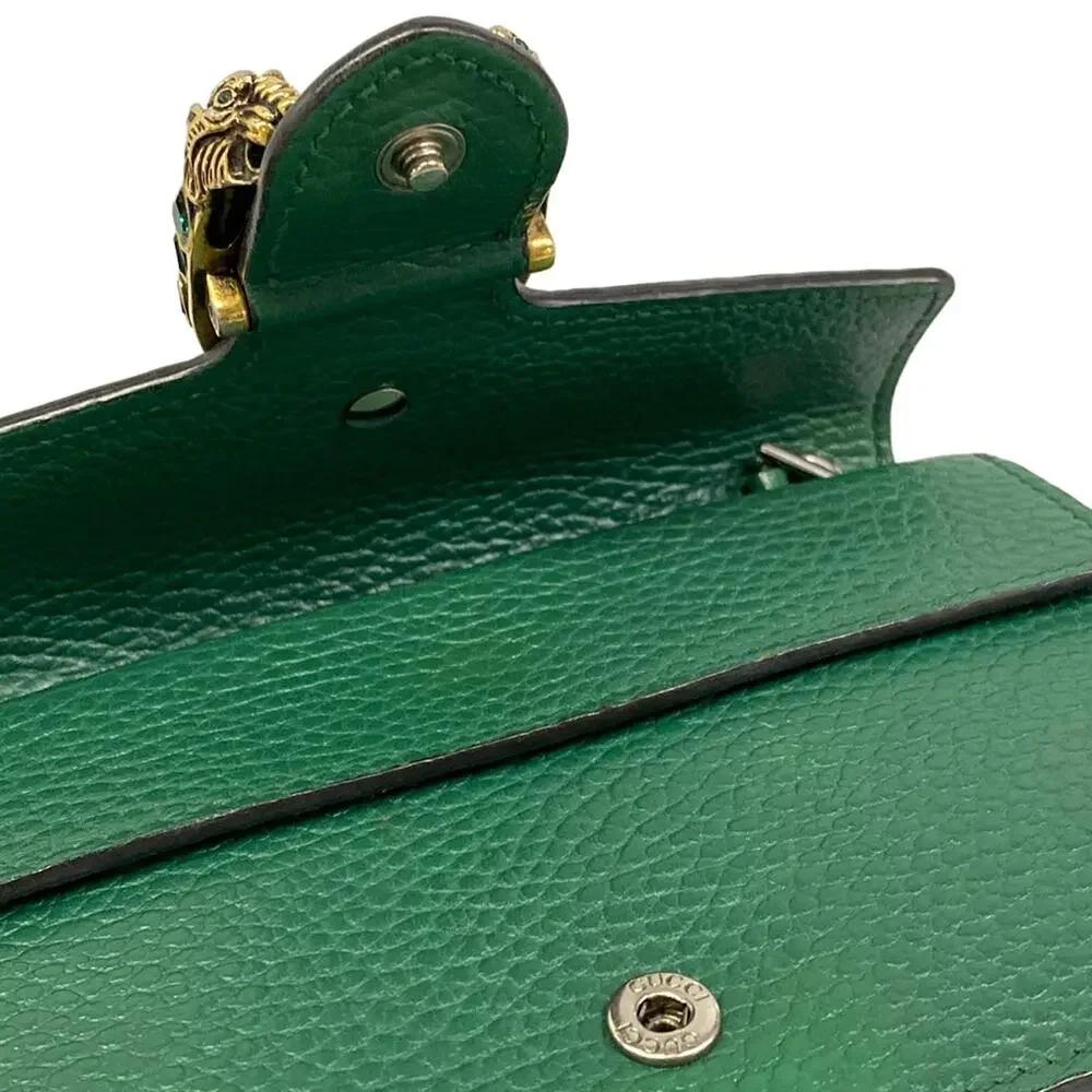 Gucci Dionysus Shoulder Bag 476432